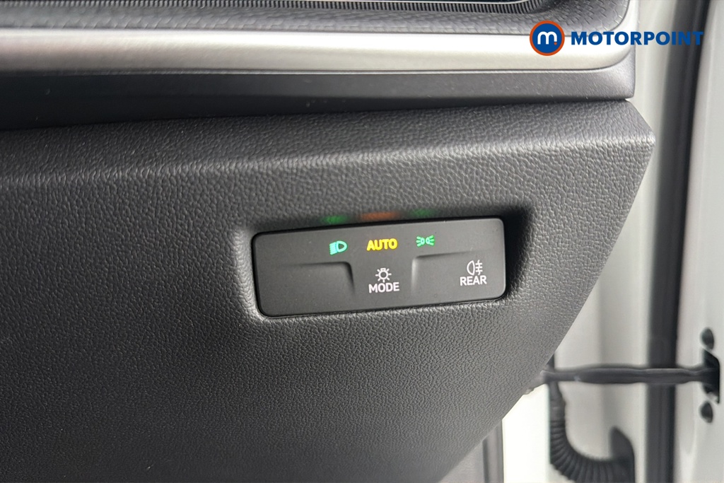 Skoda Superb Se Technology Automatic Petrol Plug-In Hybrid Estate - Stock Number (1673628) - 11th supplementary image