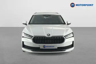 Skoda Superb Se Technology Automatic Petrol Plug-In Hybrid Estate - Stock Number (1673628) - Front bumper