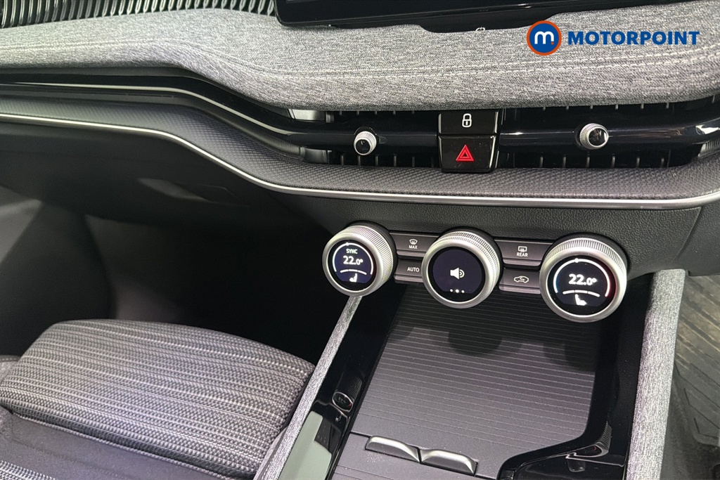 Skoda Superb Se Technology Automatic Petrol Plug-In Hybrid Estate - Stock Number (1673628) - 12th supplementary image
