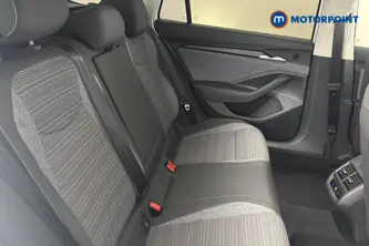 Skoda Superb Se Technology Automatic Petrol Plug-In Hybrid Estate - Stock Number (1673628) - 25th supplementary image