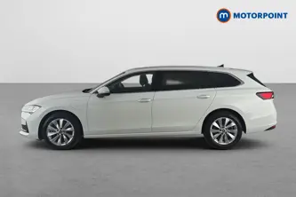 Skoda Superb Se Technology Automatic Petrol Plug-In Hybrid Estate - Stock Number (1673628) - Drivers side