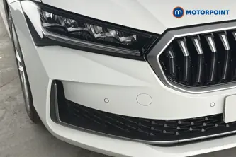 Skoda Superb Se Technology Automatic Petrol Plug-In Hybrid Estate - Stock Number (1673628) - 38th supplementary image