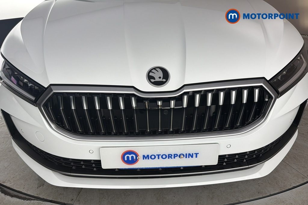 Skoda Superb Se Technology Automatic Petrol Plug-In Hybrid Estate - Stock Number (1673628) - 43rd supplementary image