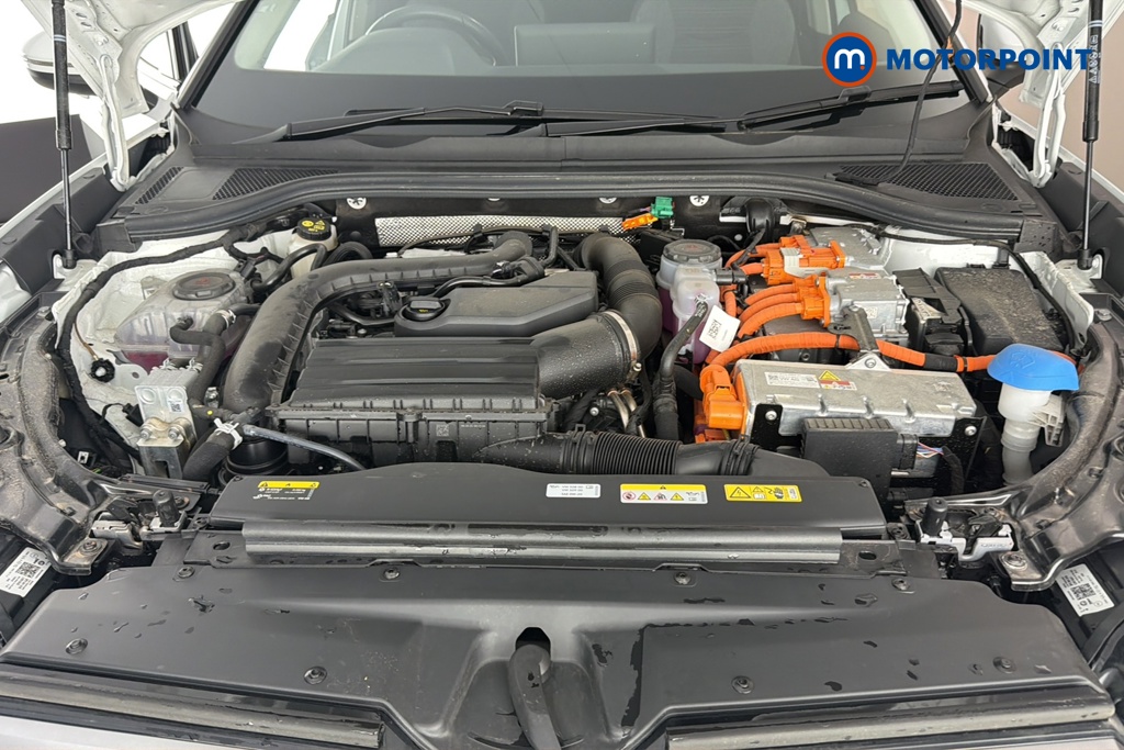 Skoda Superb Se Technology Automatic Petrol Plug-In Hybrid Estate - Stock Number (1673628) - 48th supplementary image
