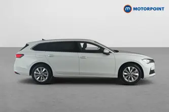 Skoda Superb Se Technology Automatic Petrol Plug-In Hybrid Estate - Stock Number (1673628) - Passenger side