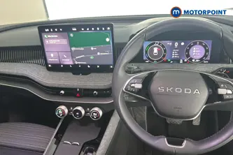 Skoda Superb Se Technology Automatic Petrol Plug-In Hybrid Estate - Stock Number (1673628) - 1st supplementary image