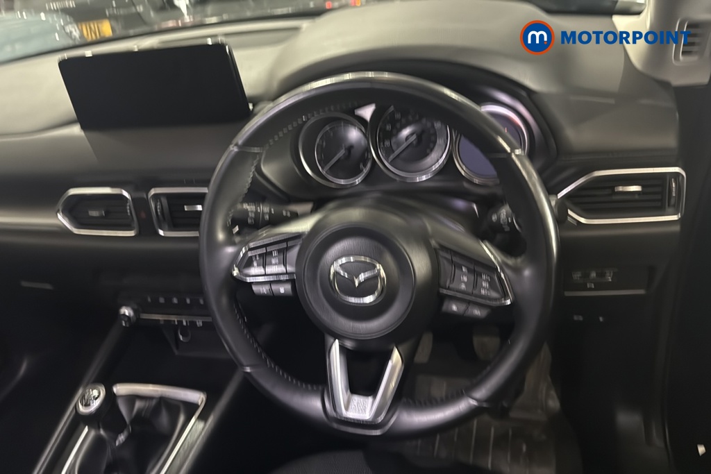 Mazda Cx-5 Centre-Line Manual Petrol SUV - Stock Number (1673795) - 2nd supplementary image