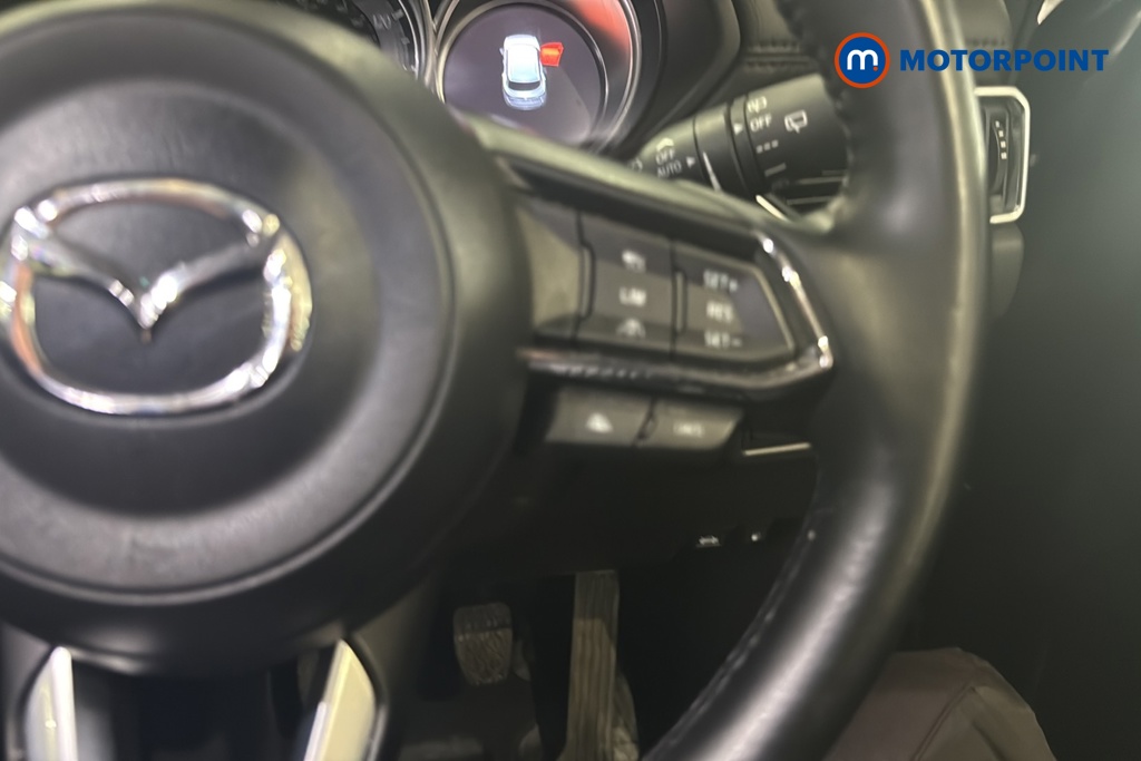 Mazda Cx-5 Centre-Line Manual Petrol SUV - Stock Number (1673795) - 3rd supplementary image