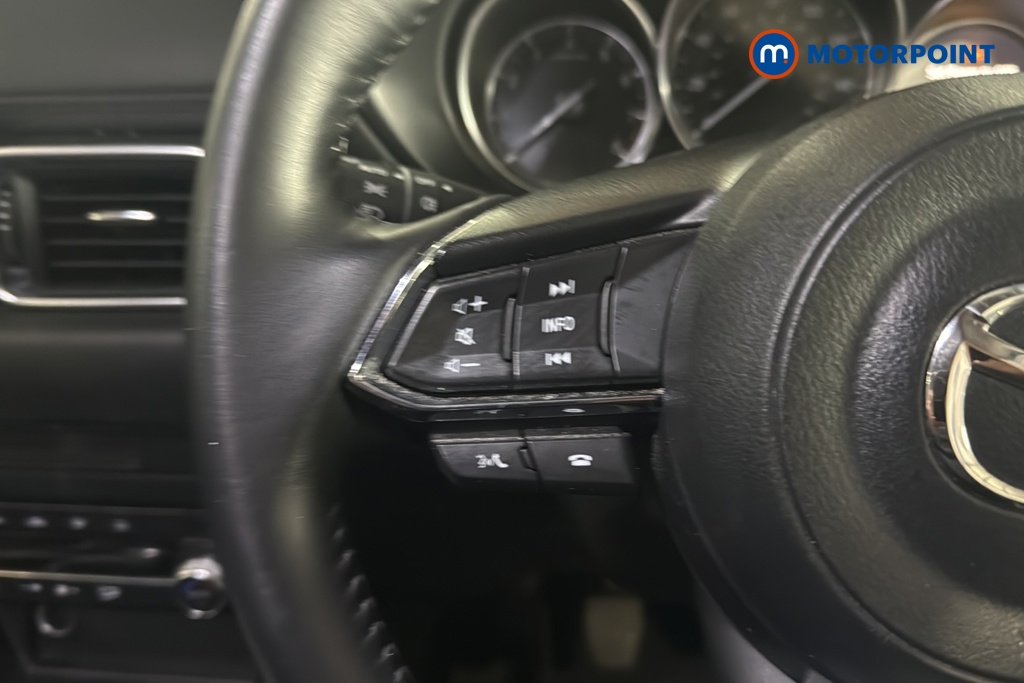 Mazda Cx-5 Centre-Line Manual Petrol SUV - Stock Number (1673795) - 4th supplementary image