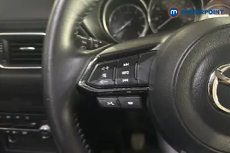 Mazda Cx-5 Centre-Line Manual Petrol SUV - Stock Number (1673795) - 4th supplementary image