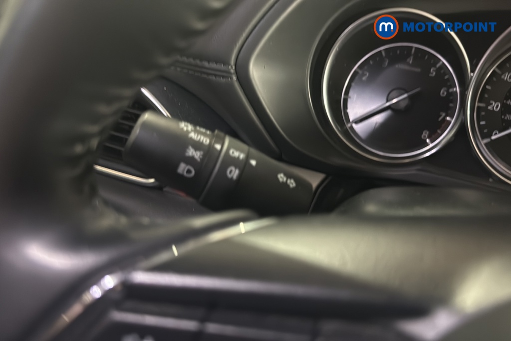 Mazda Cx-5 Centre-Line Manual Petrol SUV - Stock Number (1673795) - 5th supplementary image