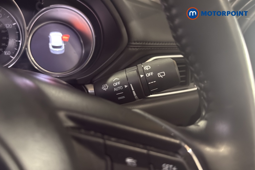 Mazda Cx-5 Centre-Line Manual Petrol SUV - Stock Number (1673795) - 6th supplementary image
