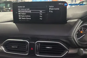 Mazda Cx-5 Centre-Line Manual Petrol SUV - Stock Number (1673795) - 8th supplementary image