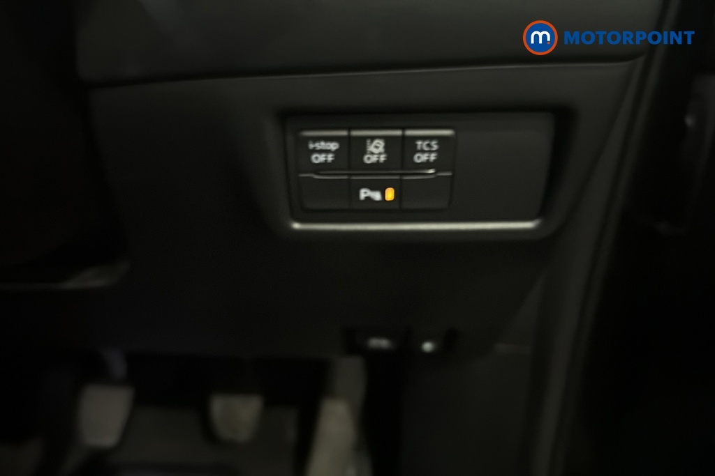 Mazda Cx-5 Centre-Line Manual Petrol SUV - Stock Number (1673795) - 11th supplementary image