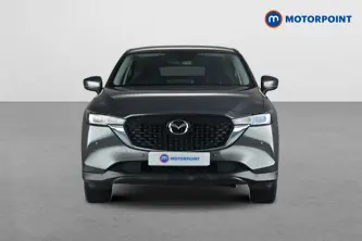 Mazda Cx-5 Centre-Line Manual Petrol SUV - Stock Number (1673795) - Front bumper