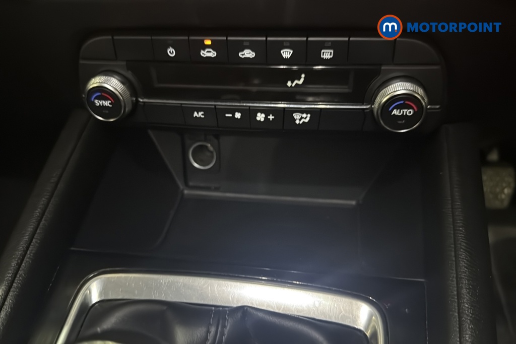 Mazda Cx-5 Centre-Line Manual Petrol SUV - Stock Number (1673795) - 12th supplementary image