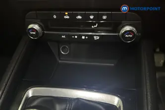 Mazda Cx-5 Centre-Line Manual Petrol SUV - Stock Number (1673795) - 12th supplementary image