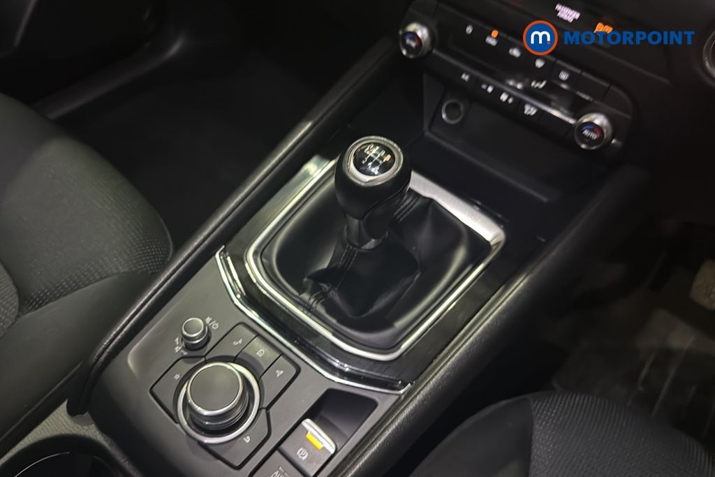 Mazda Cx-5 Centre-Line Manual Petrol SUV - Stock Number (1673795) - 15th supplementary image