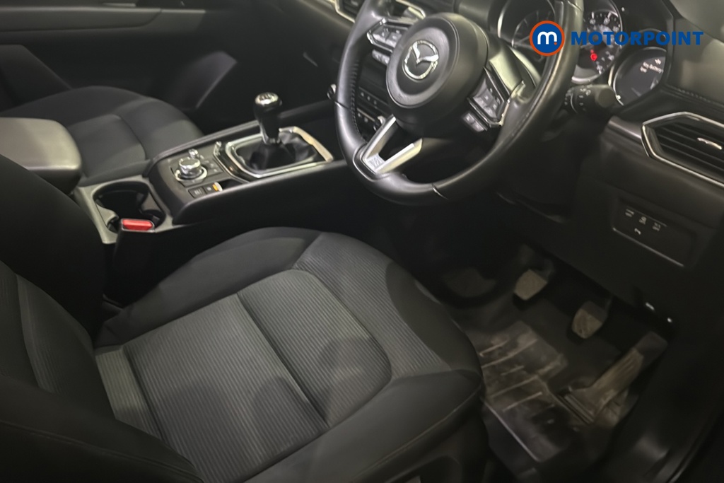 Mazda Cx-5 Centre-Line Manual Petrol SUV - Stock Number (1673795) - 22nd supplementary image