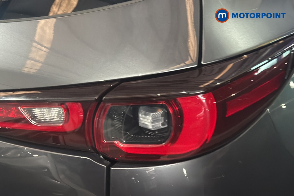 Mazda Cx-5 Centre-Line Manual Petrol SUV - Stock Number (1673795) - 36th supplementary image