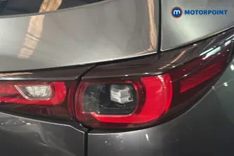 Mazda Cx-5 Centre-Line Manual Petrol SUV - Stock Number (1673795) - 36th supplementary image