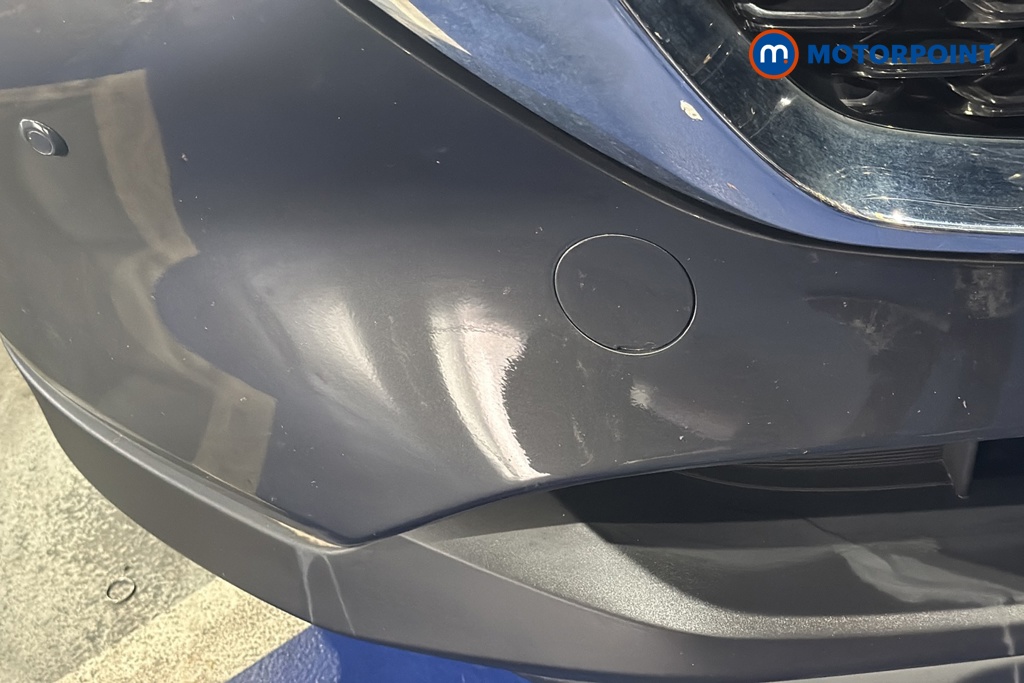 Mazda Cx-5 Centre-Line Manual Petrol SUV - Stock Number (1673795) - 38th supplementary image