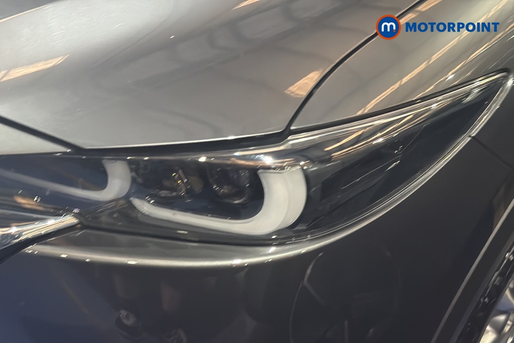 Mazda Cx-5 Centre-Line Manual Petrol SUV - Stock Number (1673795) - 42nd supplementary image