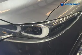Mazda Cx-5 Centre-Line Manual Petrol SUV - Stock Number (1673795) - 42nd supplementary image