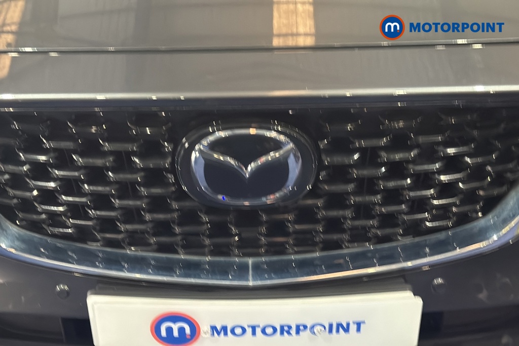 Mazda Cx-5 Centre-Line Manual Petrol SUV - Stock Number (1673795) - 43rd supplementary image