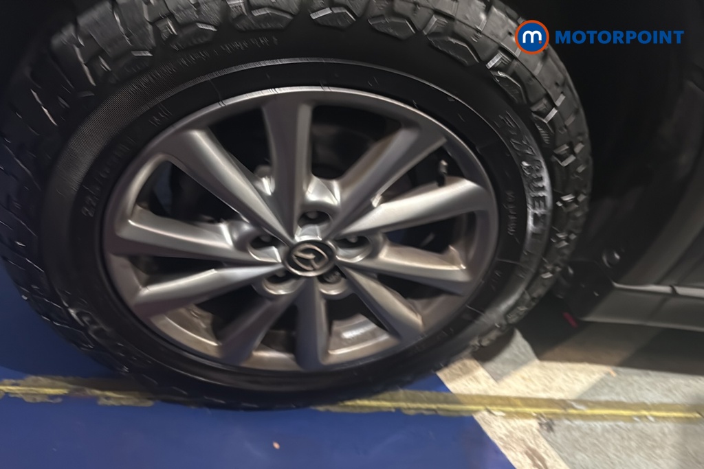 Mazda Cx-5 Centre-Line Manual Petrol SUV - Stock Number (1673795) - 44th supplementary image