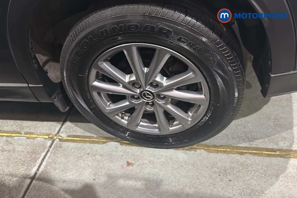 Mazda Cx-5 Centre-Line Manual Petrol SUV - Stock Number (1673795) - 45th supplementary image
