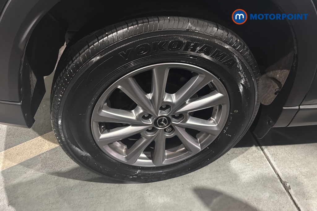 Mazda Cx-5 Centre-Line Manual Petrol SUV - Stock Number (1673795) - 46th supplementary image
