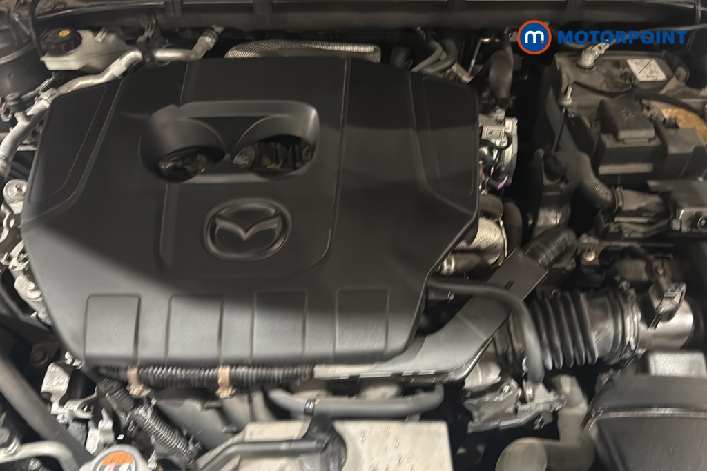 Mazda Cx-5 Centre-Line Manual Petrol SUV - Stock Number (1673795) - 48th supplementary image