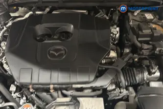 Mazda Cx-5 Centre-Line Manual Petrol SUV - Stock Number (1673795) - 48th supplementary image