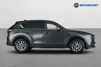 Mazda Cx-5 Centre-Line Manual Petrol SUV - Stock Number (1673795) - Passenger side
