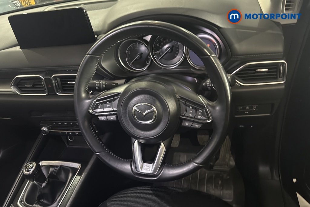 Mazda Cx-5 Centre-Line Manual Petrol SUV - Stock Number (1673795) - 1st supplementary image
