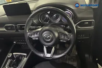 Mazda Cx-5 Centre-Line Manual Petrol SUV - Stock Number (1673795) - 1st supplementary image