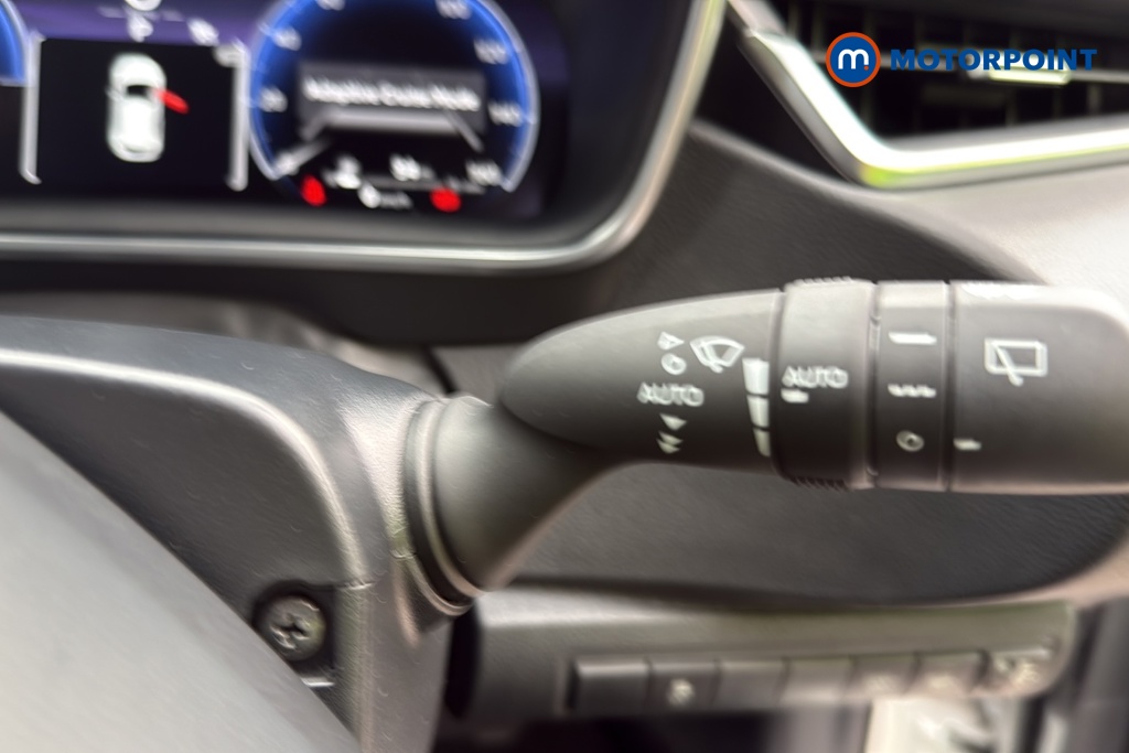Toyota Corolla Gr Sport Automatic Petrol-Electric Hybrid Hatchback - Stock Number (1674449) - 6th supplementary image