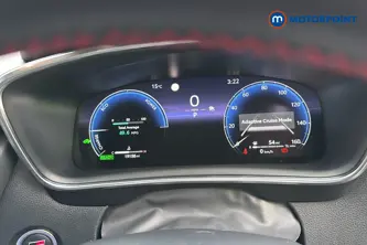 Toyota Corolla Gr Sport Automatic Petrol-Electric Hybrid Hatchback - Stock Number (1674449) - 7th supplementary image