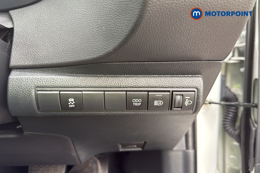 Toyota Corolla Gr Sport Automatic Petrol-Electric Hybrid Hatchback - Stock Number (1674449) - 11th supplementary image