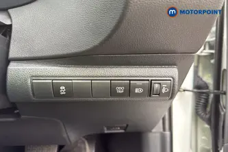 Toyota Corolla Gr Sport Automatic Petrol-Electric Hybrid Hatchback - Stock Number (1674449) - 11th supplementary image