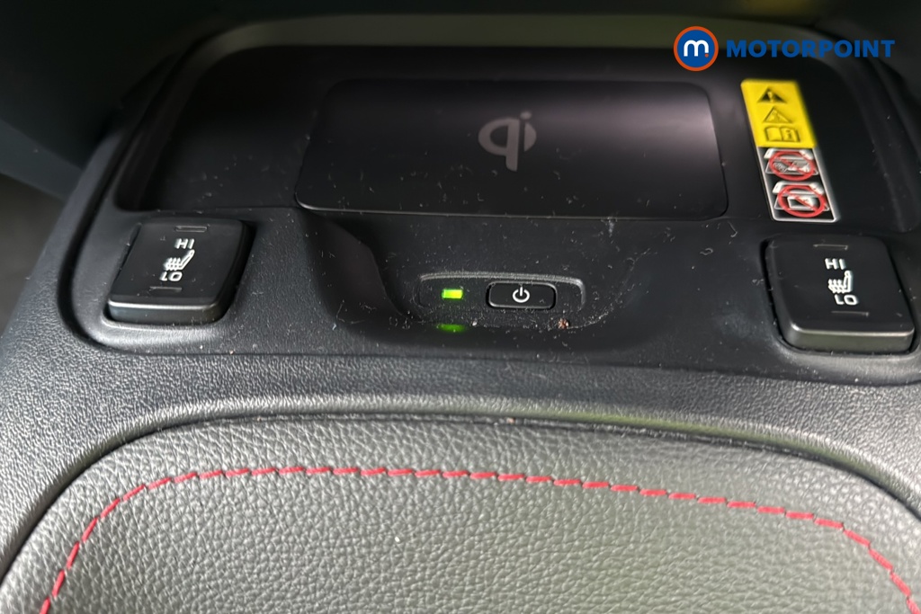 Toyota Corolla Gr Sport Automatic Petrol-Electric Hybrid Hatchback - Stock Number (1674449) - 14th supplementary image