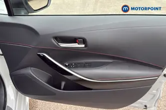 Toyota Corolla Gr Sport Automatic Petrol-Electric Hybrid Hatchback - Stock Number (1674449) - 18th supplementary image