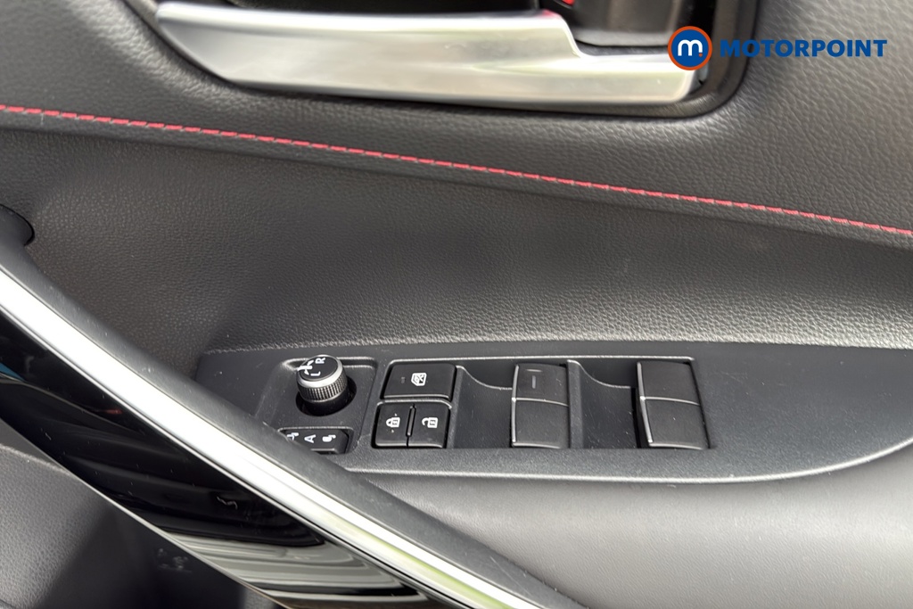 Toyota Corolla Gr Sport Automatic Petrol-Electric Hybrid Hatchback - Stock Number (1674449) - 19th supplementary image