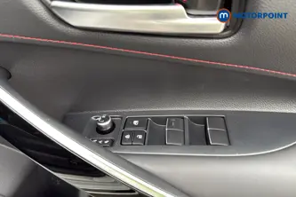 Toyota Corolla Gr Sport Automatic Petrol-Electric Hybrid Hatchback - Stock Number (1674449) - 19th supplementary image