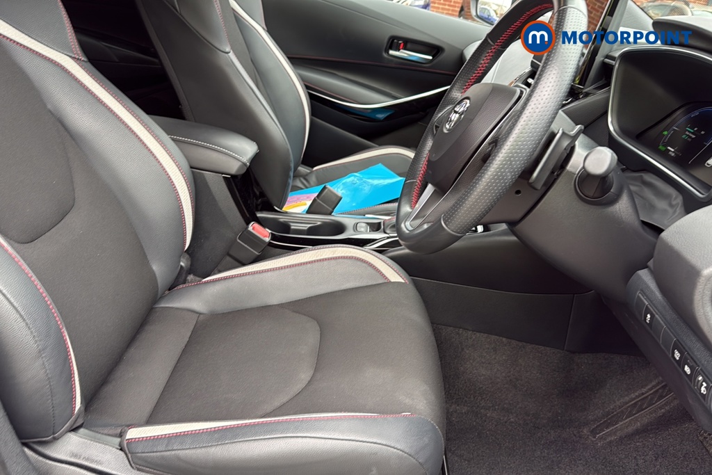 Toyota Corolla Gr Sport Automatic Petrol-Electric Hybrid Hatchback - Stock Number (1674449) - 22nd supplementary image