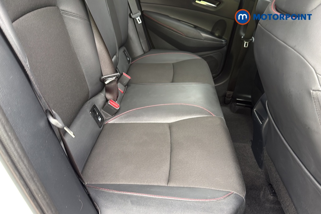 Toyota Corolla Gr Sport Automatic Petrol-Electric Hybrid Hatchback - Stock Number (1674449) - 25th supplementary image