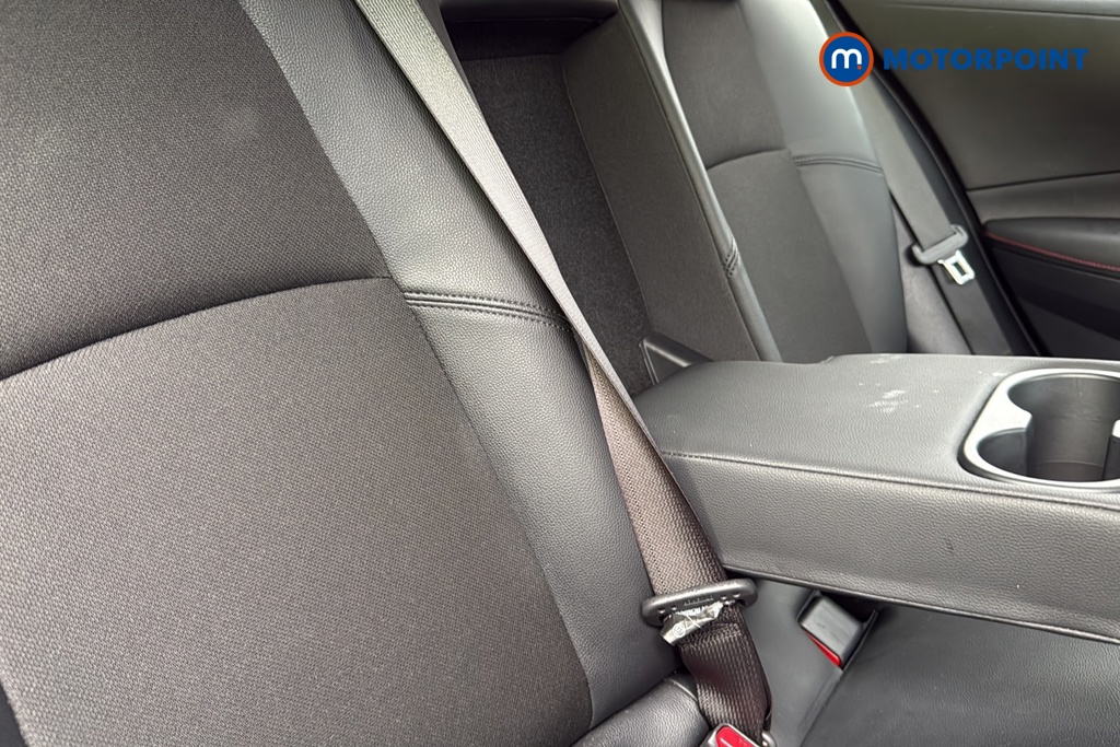 Toyota Corolla Gr Sport Automatic Petrol-Electric Hybrid Hatchback - Stock Number (1674449) - 26th supplementary image
