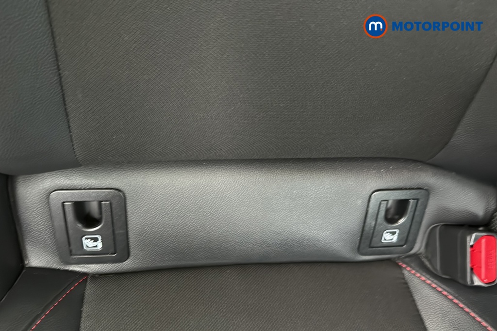 Toyota Corolla Gr Sport Automatic Petrol-Electric Hybrid Hatchback - Stock Number (1674449) - 27th supplementary image
