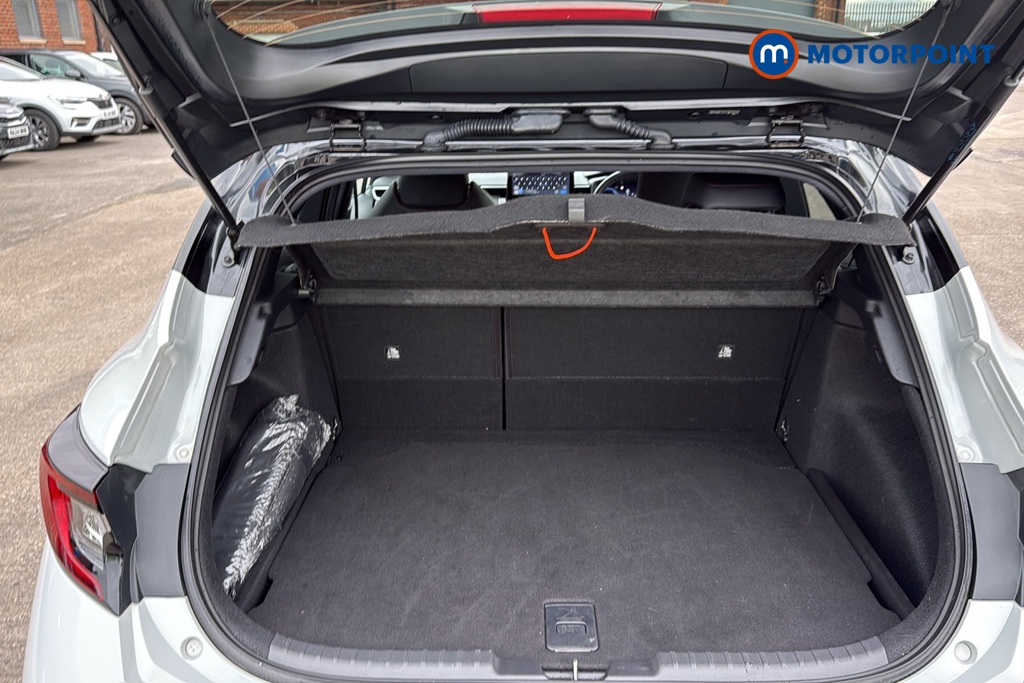Toyota Corolla Gr Sport Automatic Petrol-Electric Hybrid Hatchback - Stock Number (1674449) - 30th supplementary image